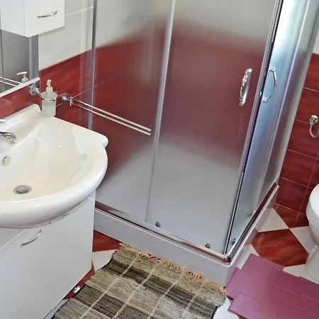 Holiday home Holiday Home In Medulin/Istrien 9246 Medulin