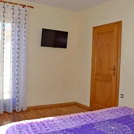 Holiday Home In Medulin/Istrien 9246