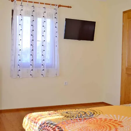 Holiday home Holiday Home In Medulin/Istrien 9246