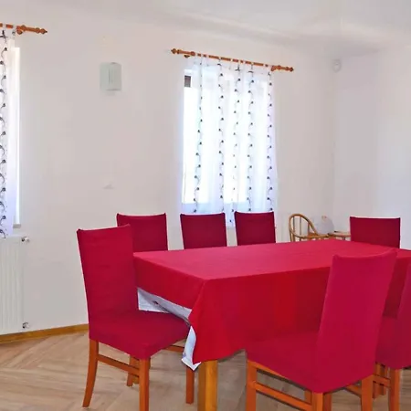 Holiday home Holiday Home In Medulin/Istrien 9246
