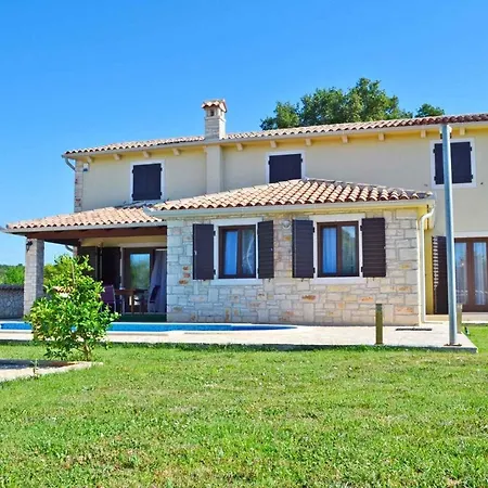 Holiday home Holiday Home In Medulin/Istrien 9246 Medulin