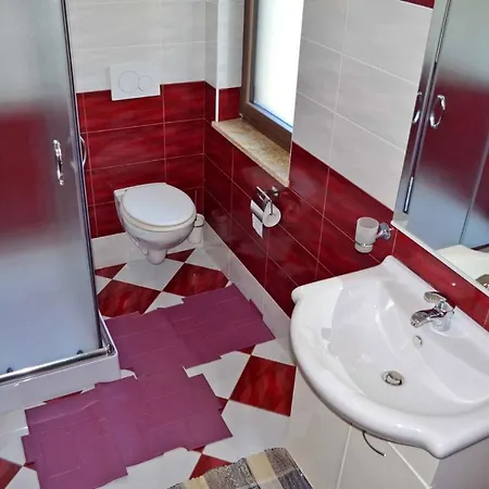 Holiday home Holiday Home In Medulin/Istrien 9246