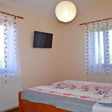 Holiday Home In Medulin/Istrien 9246