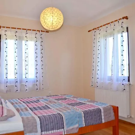 Holiday home Holiday Home In Medulin/Istrien 9246