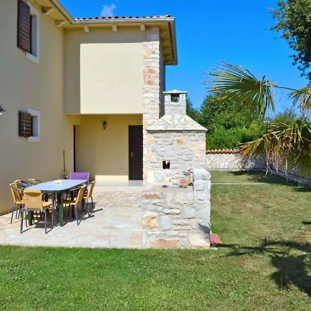 Holiday Home In Medulin/Istrien 9246 Holiday home Medulin