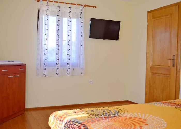 Сasa de vacaciones In - Istrien 9246