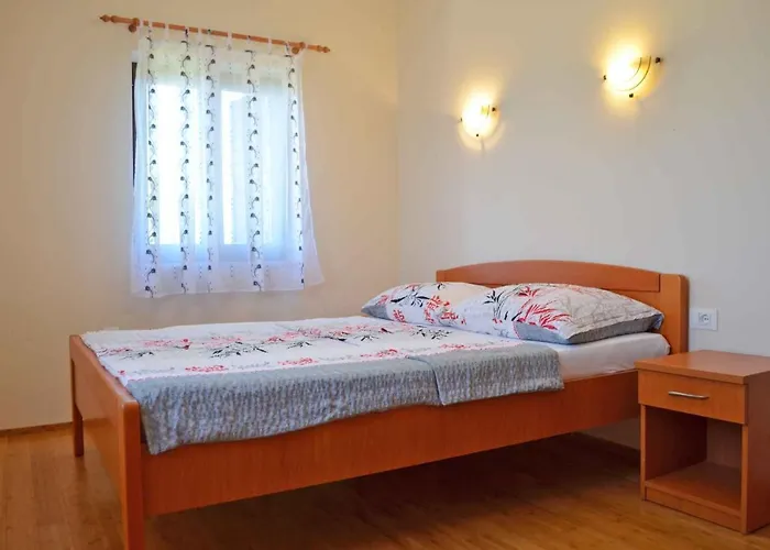 Сasa de vacaciones In - Istrien 9246